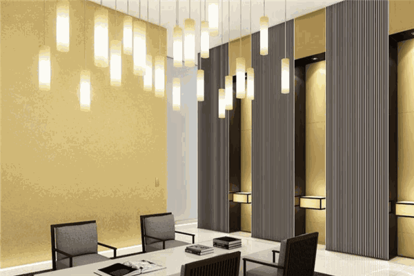 高普珞智能照明